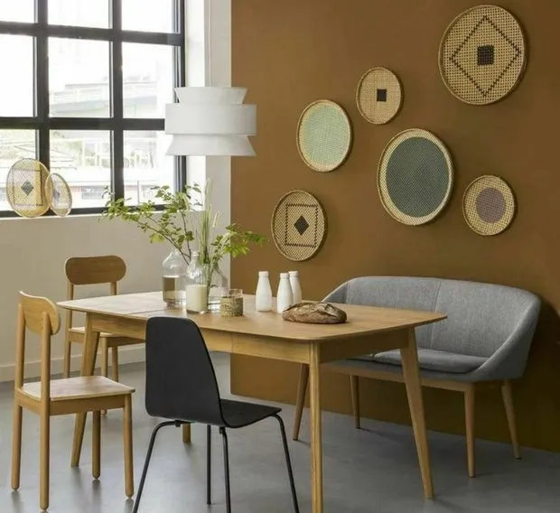 Foto: estilo , Decoración de interiores, Consejos - foto en nuestro sitio web