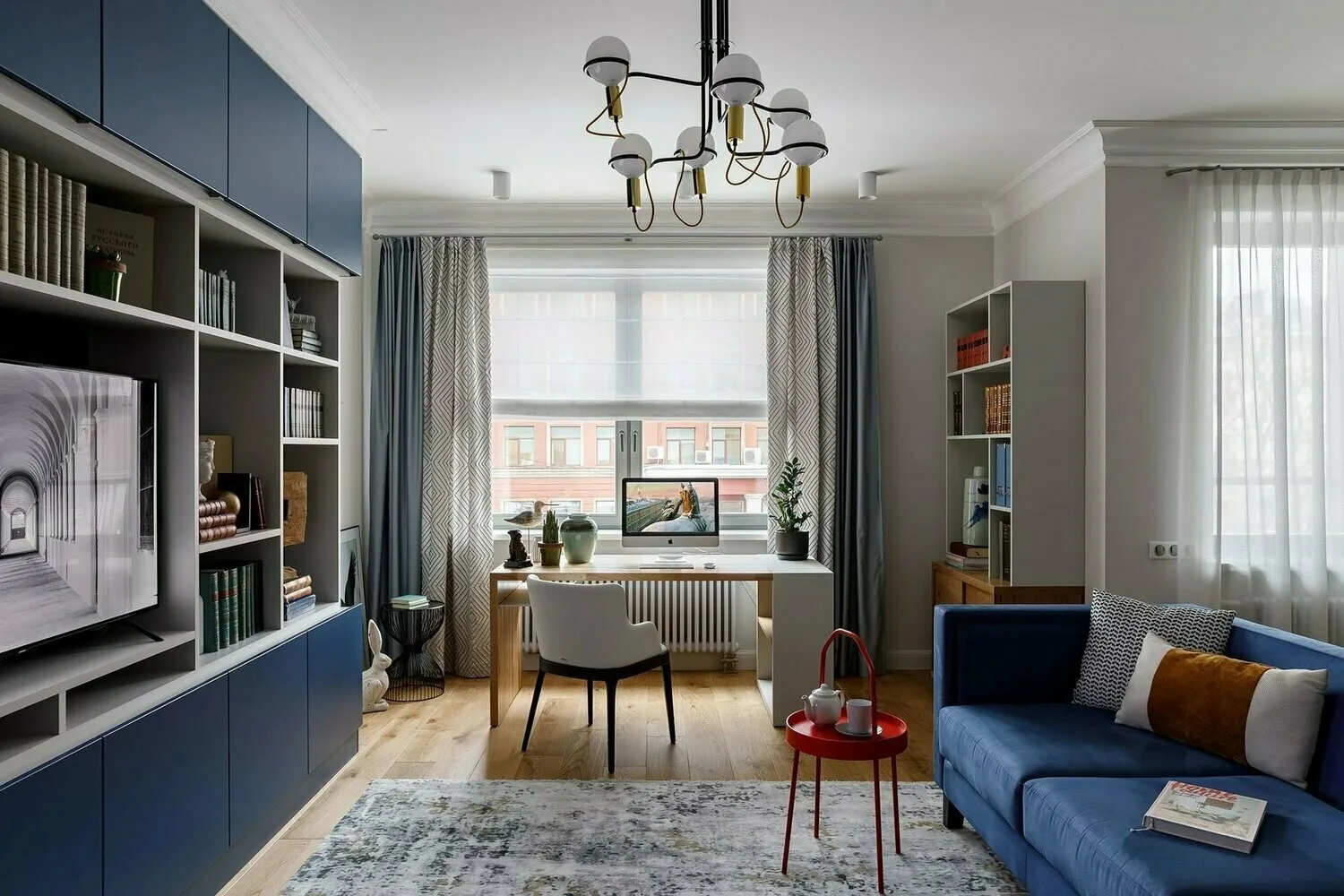 Foto: estilo , Decoración de interiores, Consejos - foto en nuestro sitio web