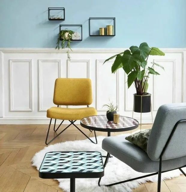 Foto: estilo , Decoración de interiores, Consejos - foto en nuestro sitio web