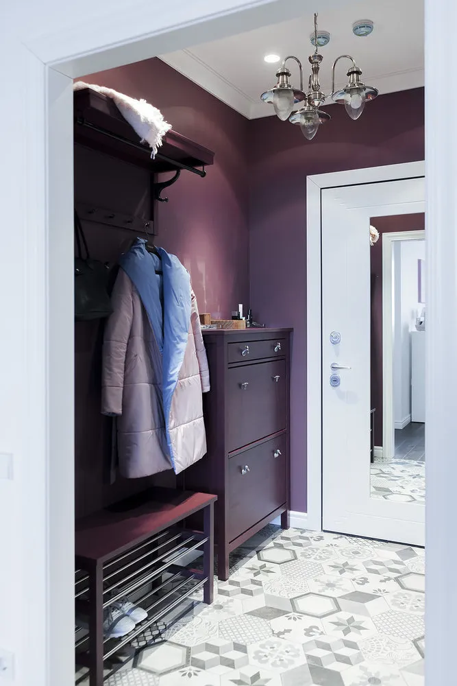 设计:塔季扬娜·季莫费耶娃