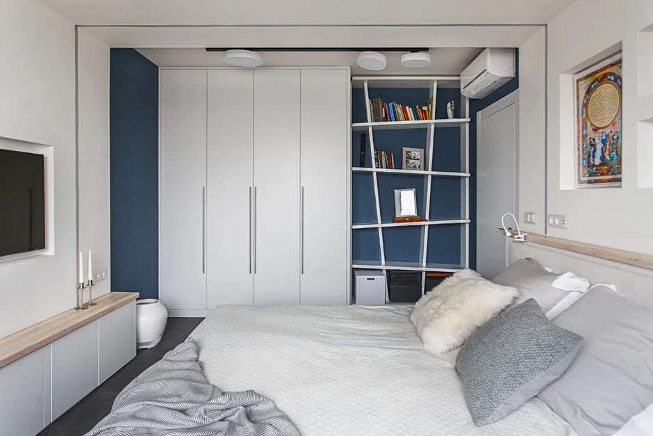 设计：Milla Titova。