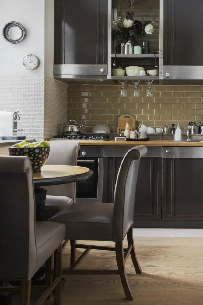 设计：Lina Lenskikh。