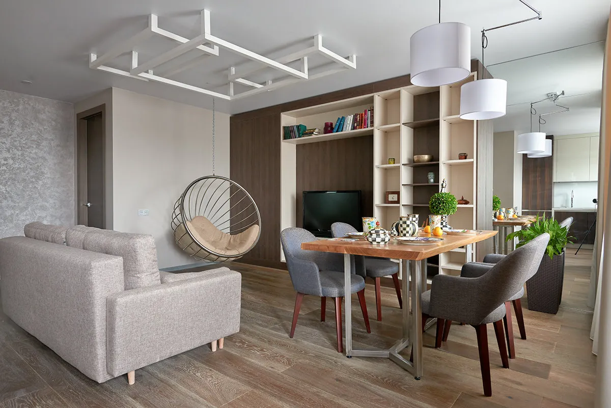 设计：ArtBaza.design工作室。