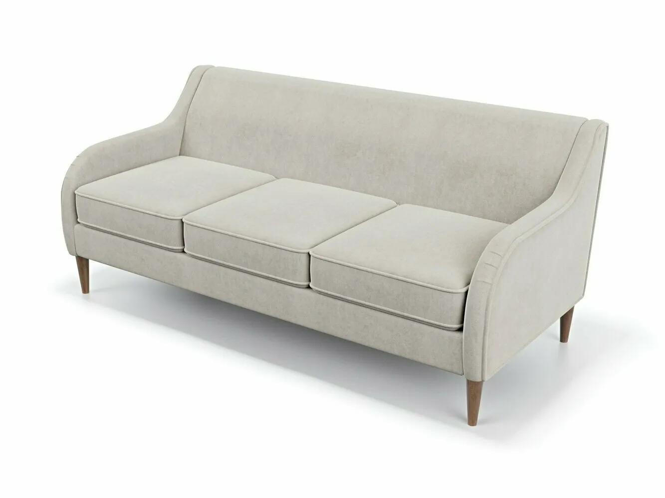 Foto: estilo moderno, foto en nuestro sitio web