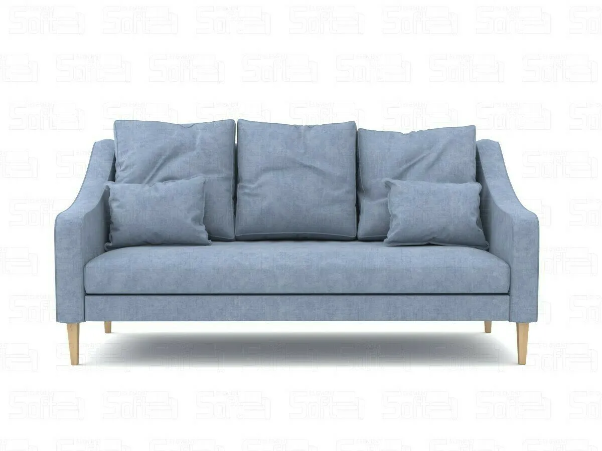 Foto: estilo moderno, foto en nuestro sitio web