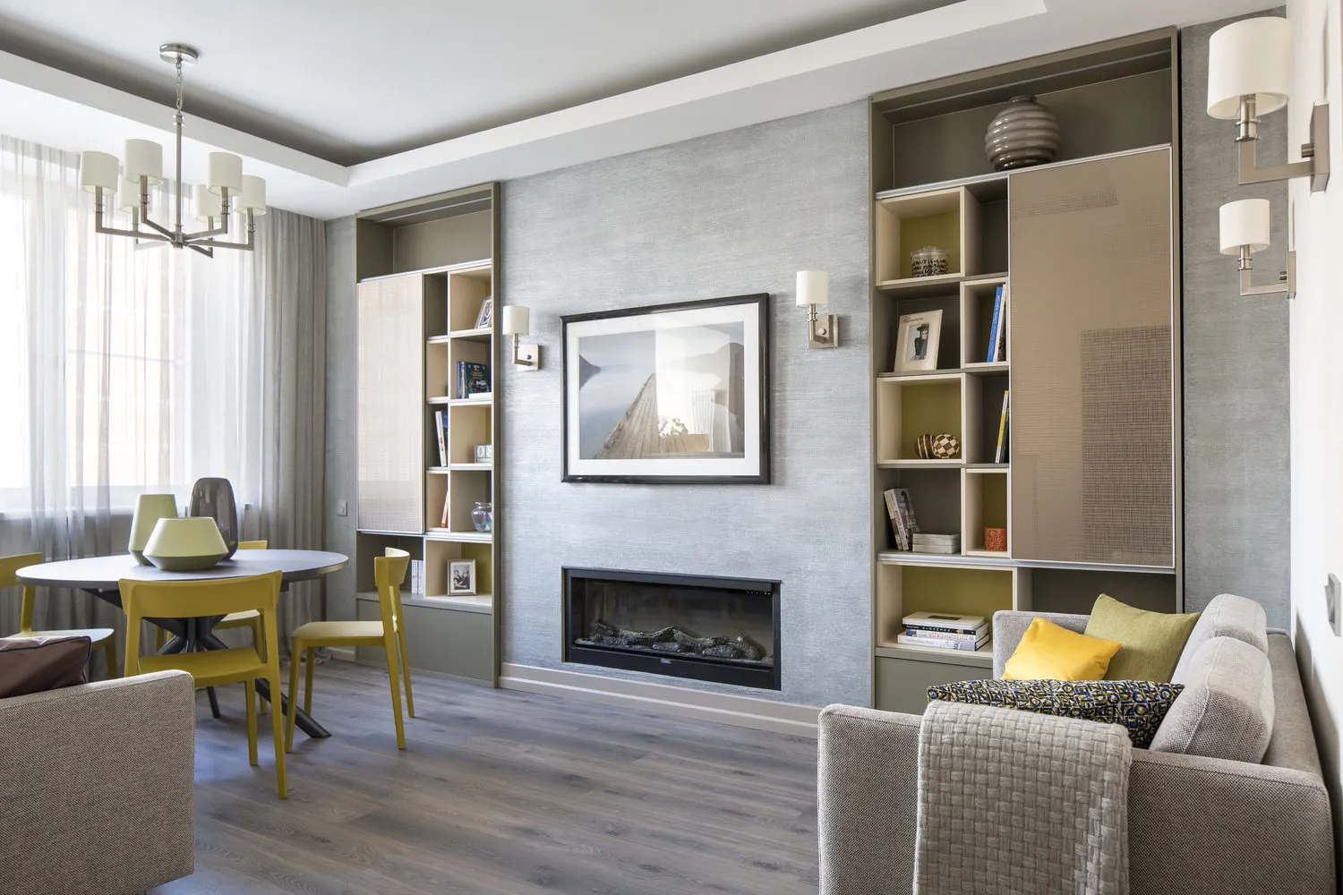 照片：风格，技巧 – 我们网站上的照片