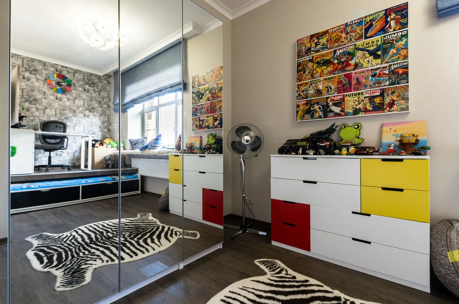 照片：风格，技巧 – 我们网站上的照片