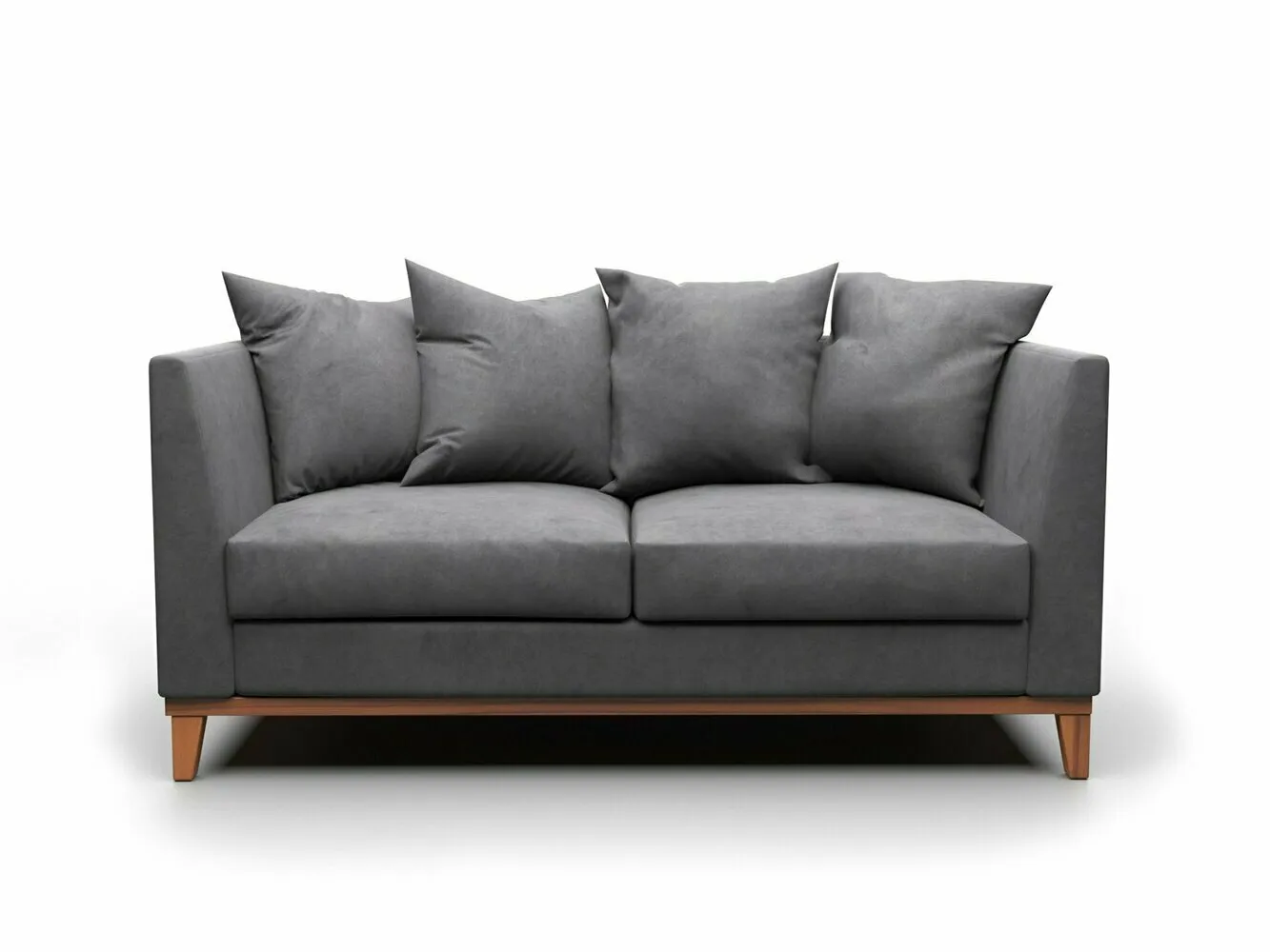 Foto: estilo moderno, foto en nuestro sitio web