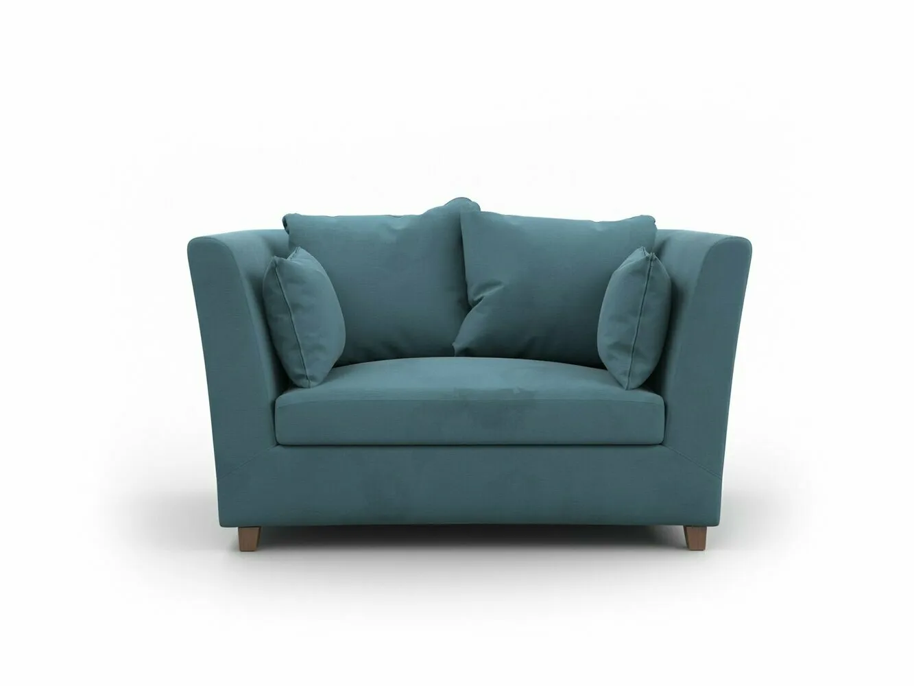 Foto: estilo moderno, foto en nuestro sitio web