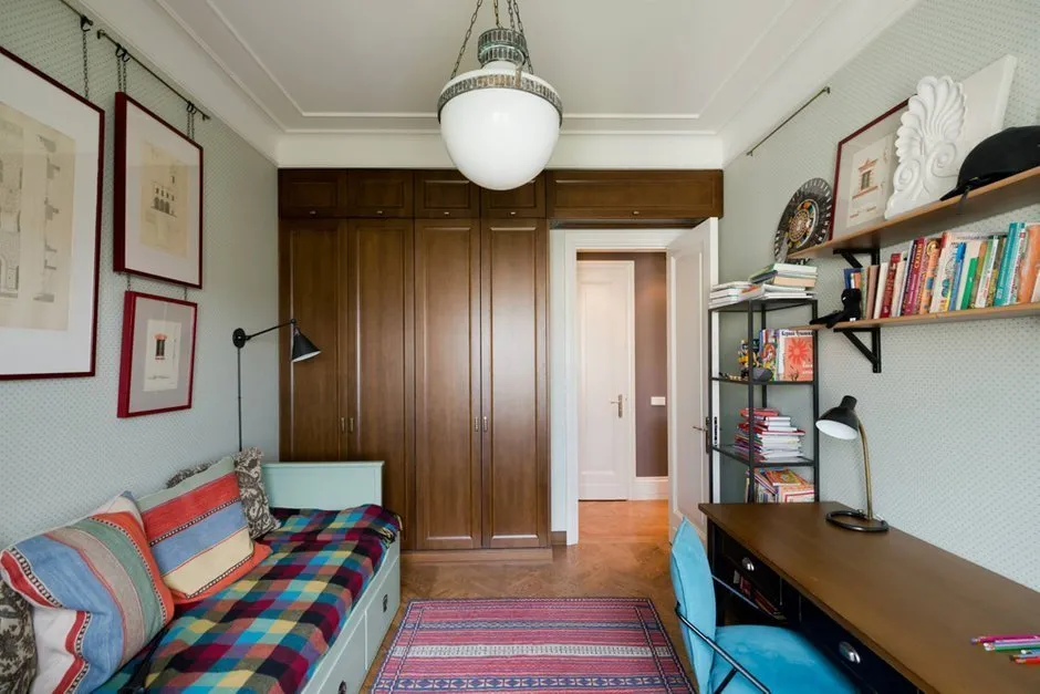 Diseño: Anna Khashentseva