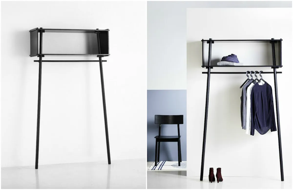 Zdjęcie: styl, Mała mieszkanie, Przewodnik, Nikita Zub – zdjęcie na naszej stronie