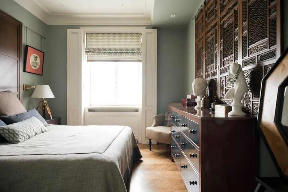 Diseño: Anna Khashentseva