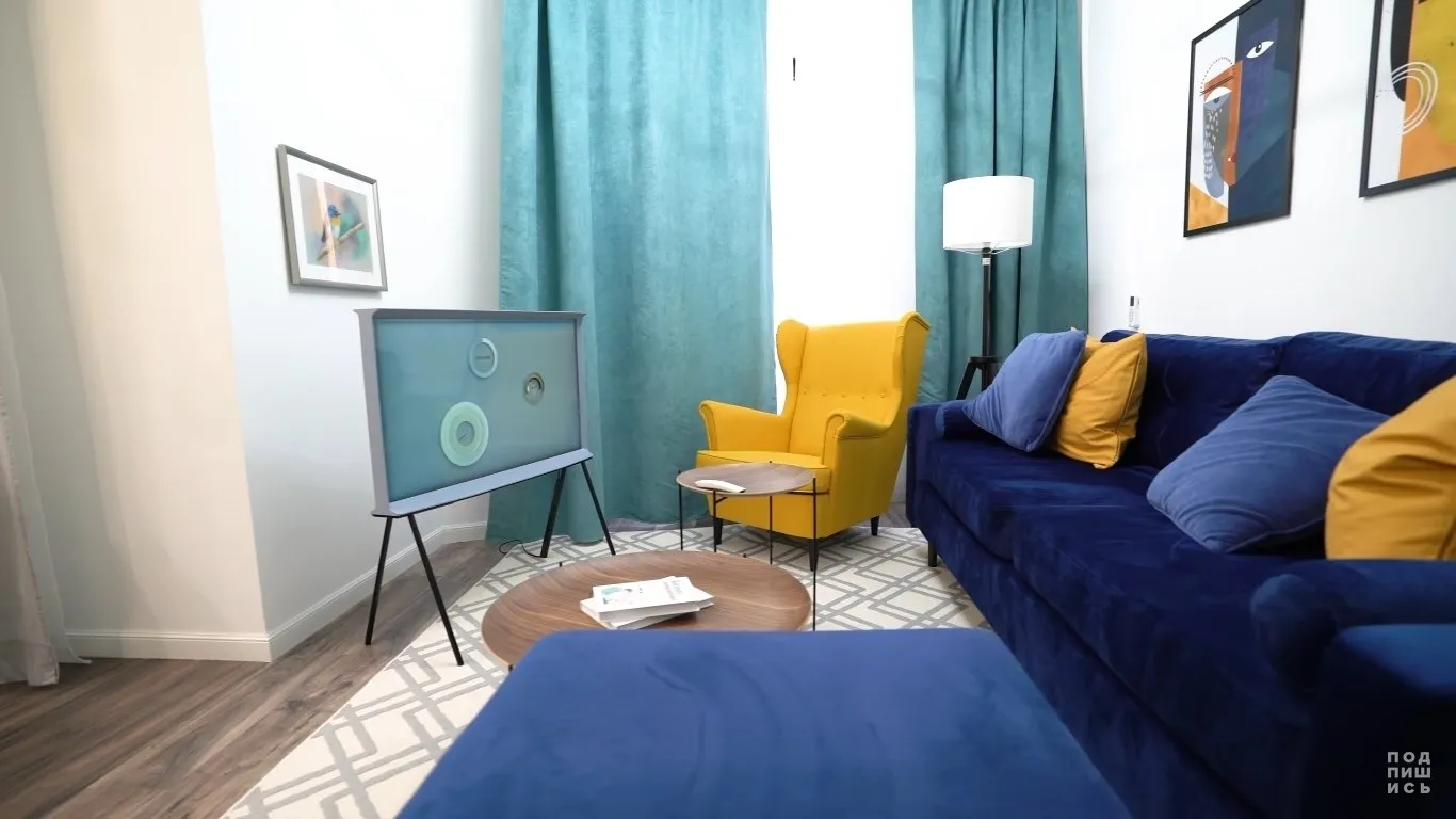 Diseño: Irina Orlova