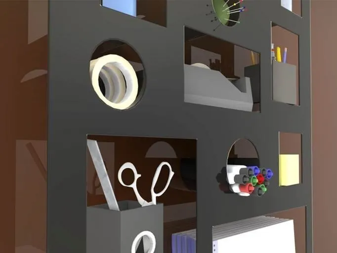 Zdjęcie: styl, Mała mieszkanie, Przewodnik, Nikita Zub – zdjęcie na naszej stronie