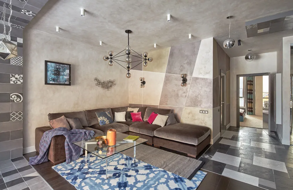 Фотографія: у стилі , Гостьова, Поради – фото на нашому сайті