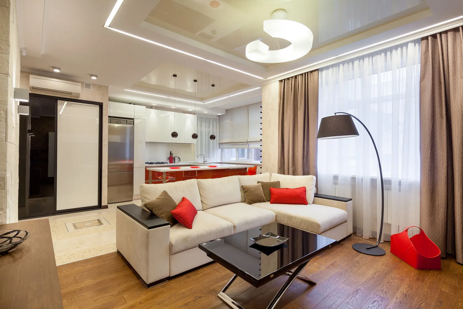 Фотографія: в стилі , Гостьова, Поради – фото на нашому сайті