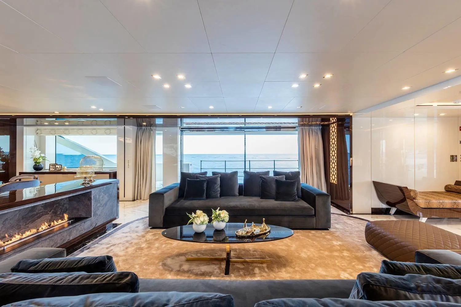 Photo: Style, Living Room, Tips – photos on our website