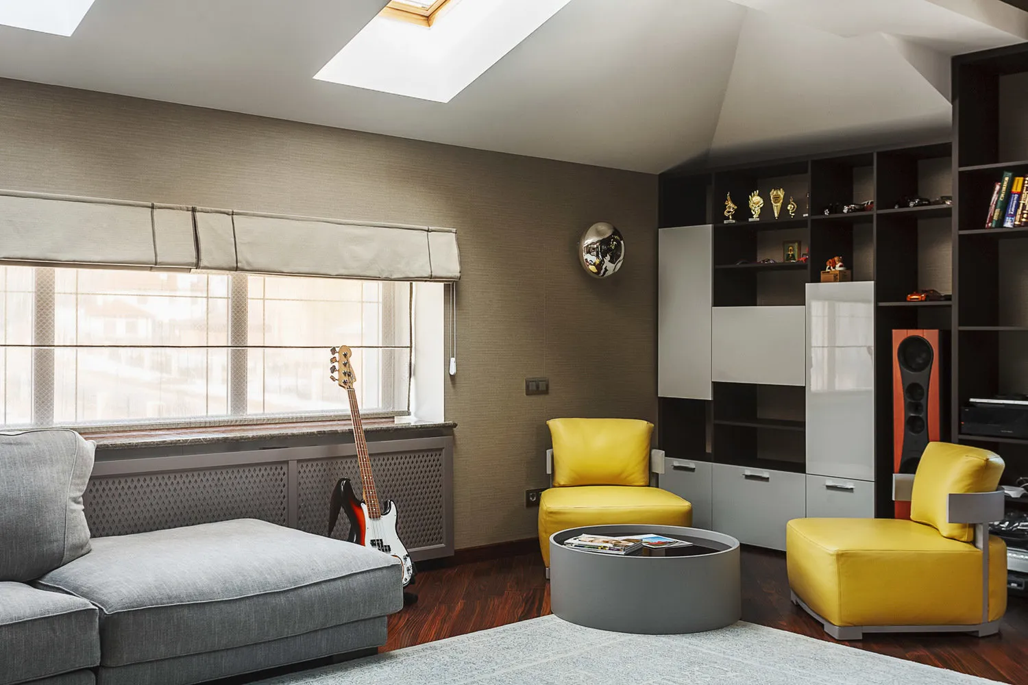 Foto: im Stil , Wohnzimmer, Tipps – Fotos auf unserer Website