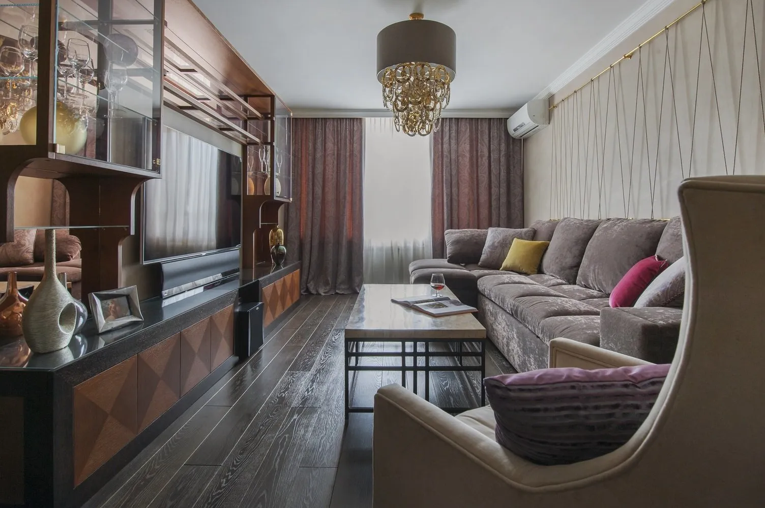 Фотографія: у стилі , Гостьова, Поради – фото на нашому сайті