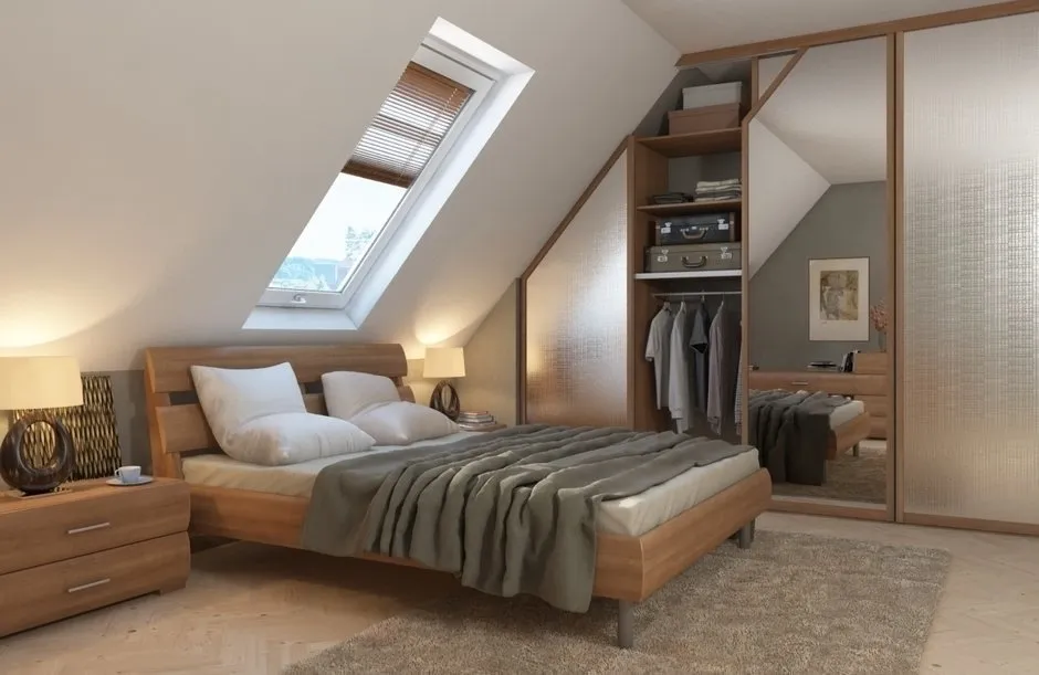 照片：风格，客厅，技巧 – 我们网站上的照片