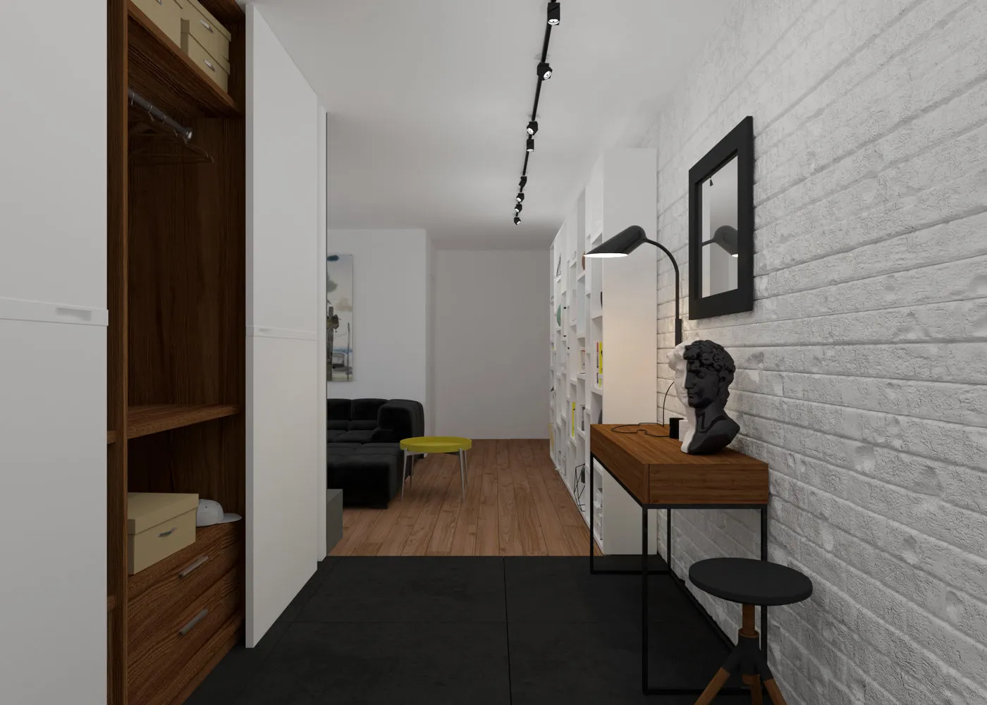 设计：朱莉亚·切尔诺娃