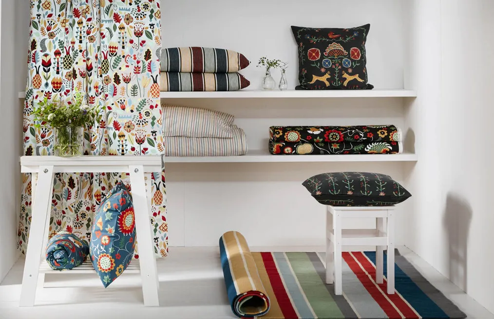 照片:时尚风格,Gid,宜家 – 我们网站上的照片