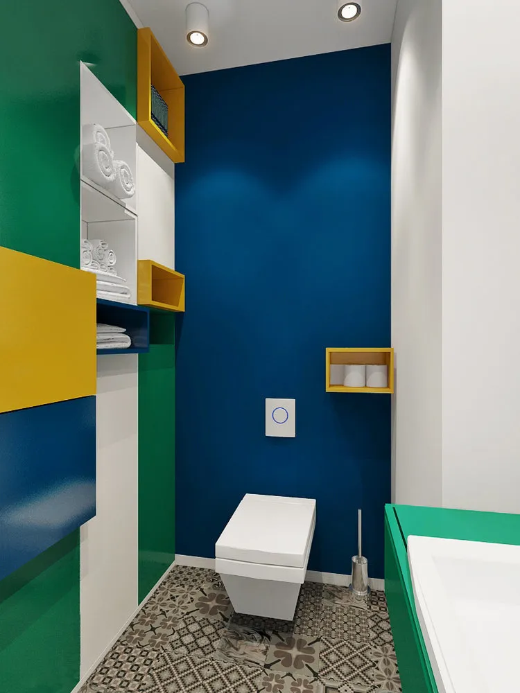 照片：风格，客厅，技巧 – 我们网站上的照片