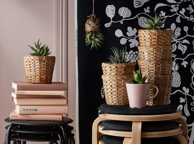 照片:时尚风格,Gid,宜家 – 我们网站上的照片