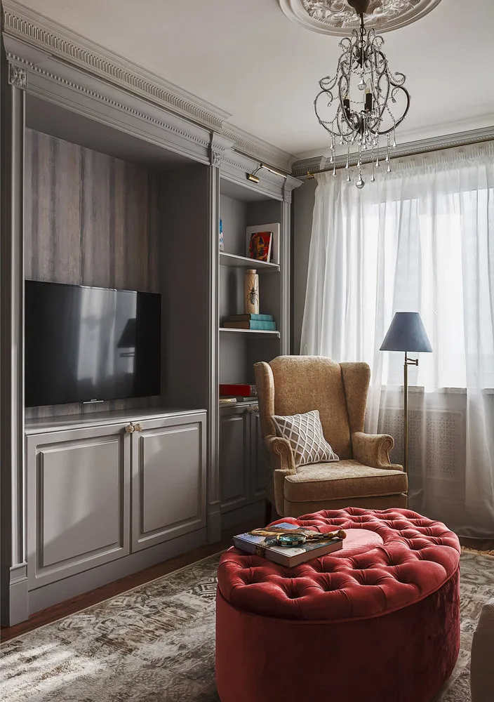 Design: Olga Kulikovskaya-Eshbi