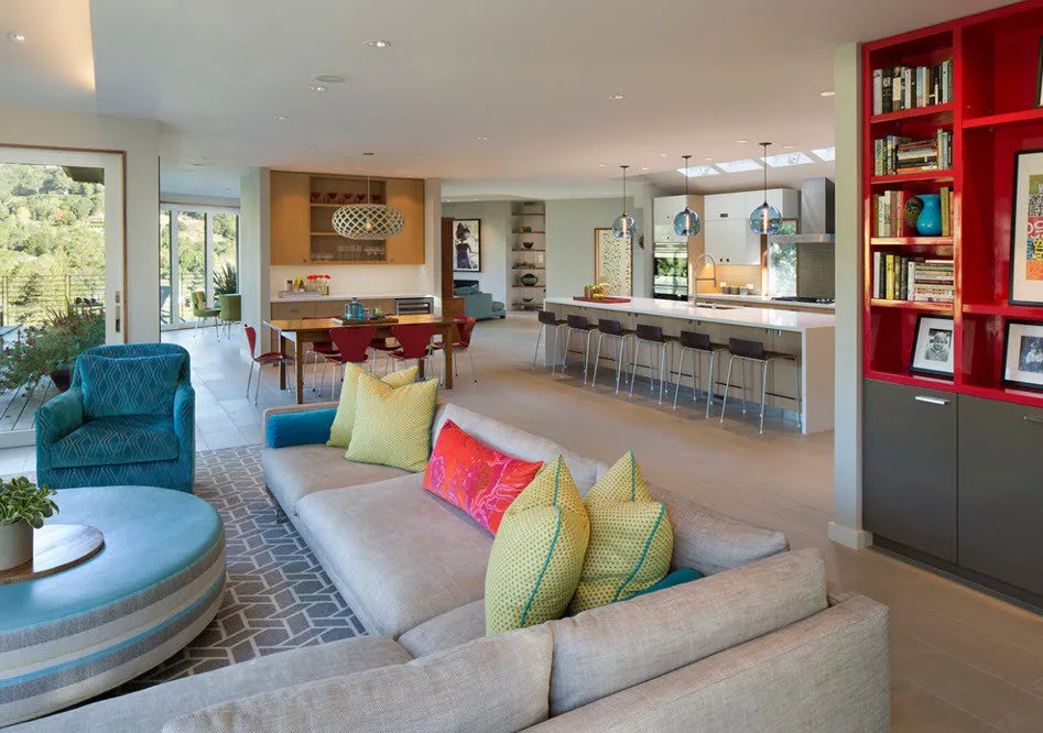 Фотографія: у стилі , Гостьова, Поради – фото на нашому сайті