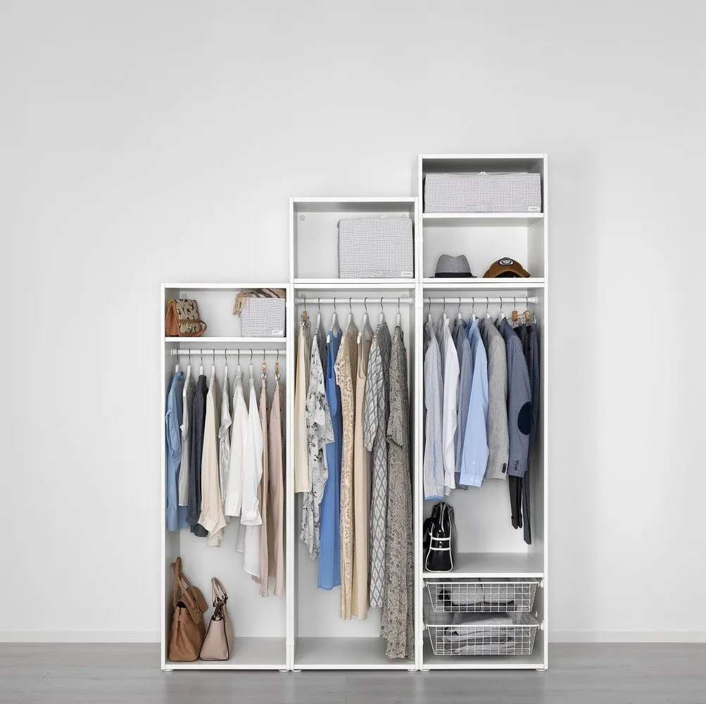 Foto: Vestibulo en estilo Minimalismo, Guía, IKEA – foto en nuestro sitio web