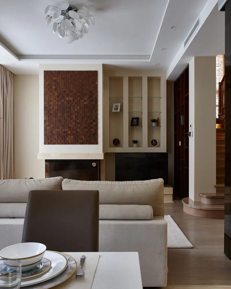 Foto: im Stil , Wohnzimmer, Tipps – Fotos auf unserer Website