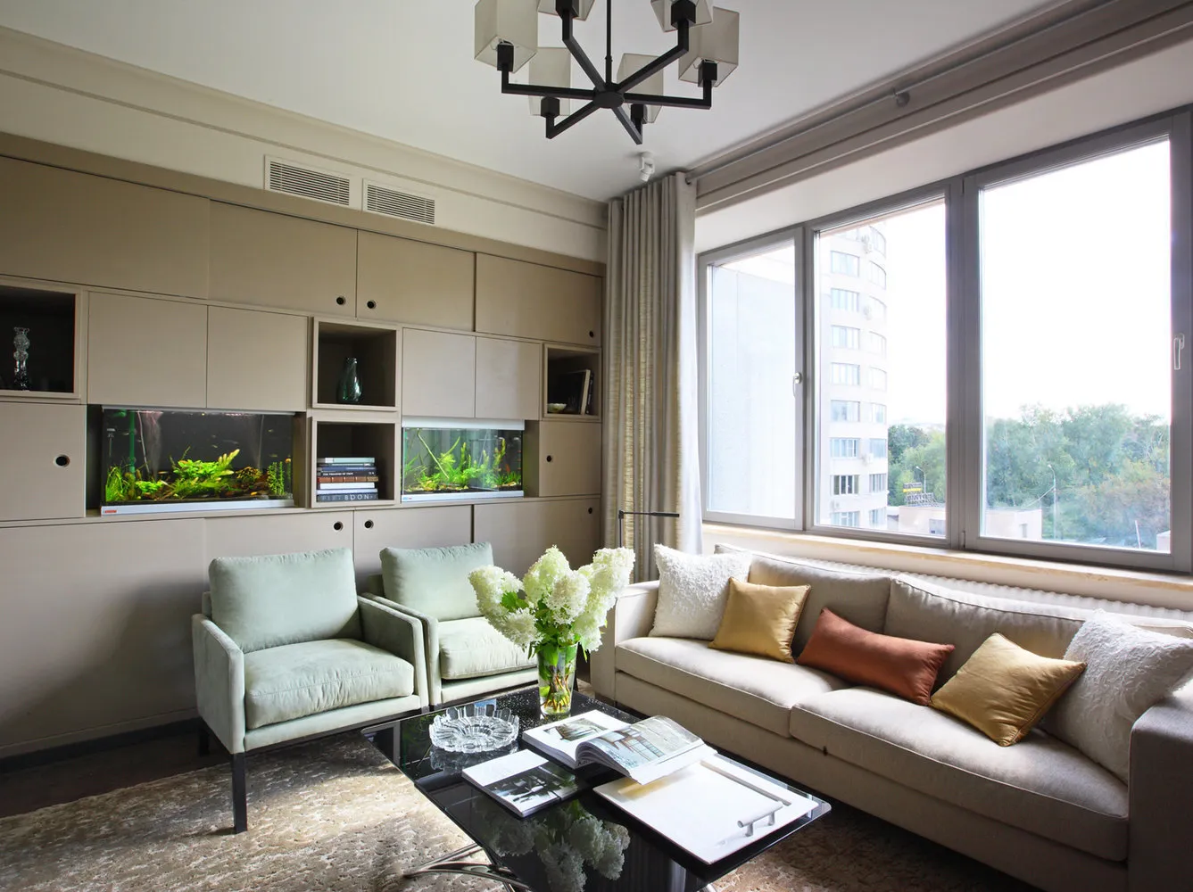 Фотографія: у стилі , Гостьова, Поради – фото на нашому сайті