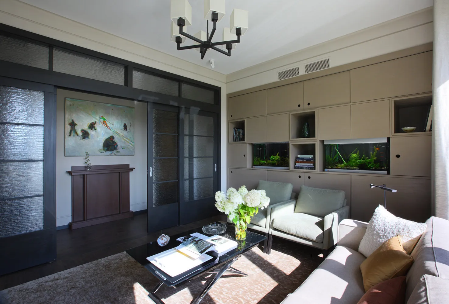 Фотографія: у стилі , Гостьова, Поради – фото на нашому сайті