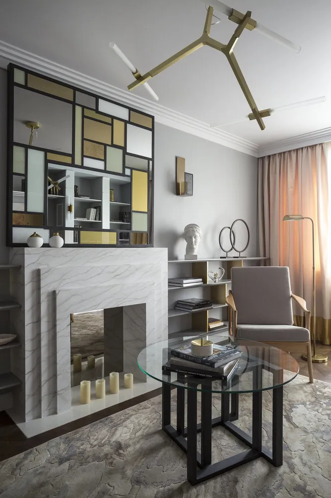 Фотографія: у стилі , Гостьова, Поради – фото на нашому сайті