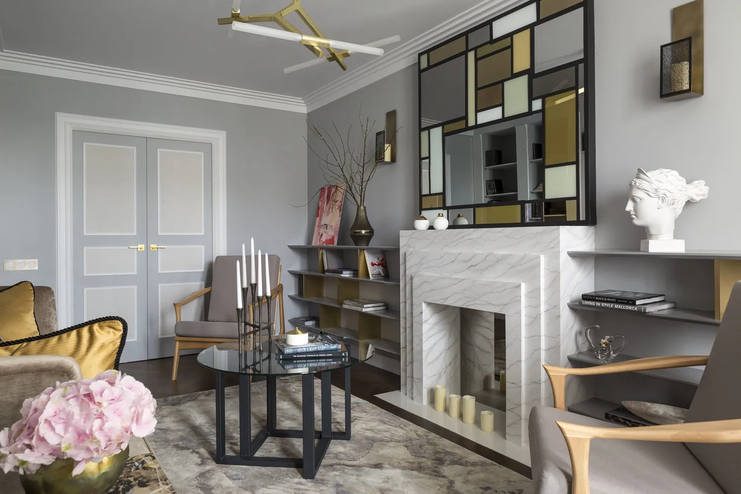 Фотографія: у стилі , Гостьова, Поради – фото на нашому сайті