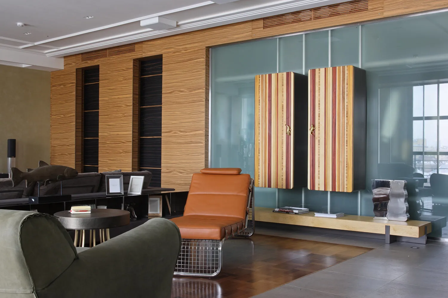 Foto: im Stil , Wohnzimmer, Tipps – Fotos auf unserer Website