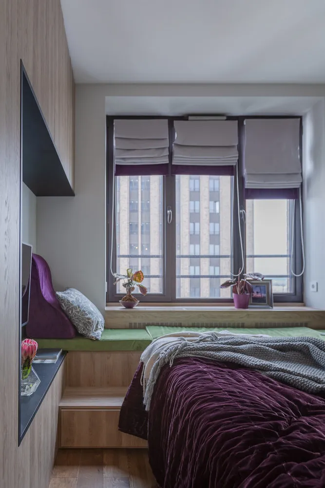 Foto: im Stil von, Kleine Wohnung, Tipps – Foto auf unserer Website