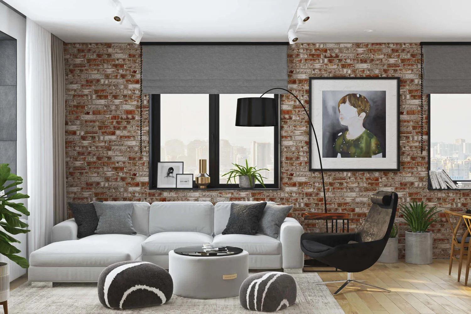 Дизайн: Geometrium.