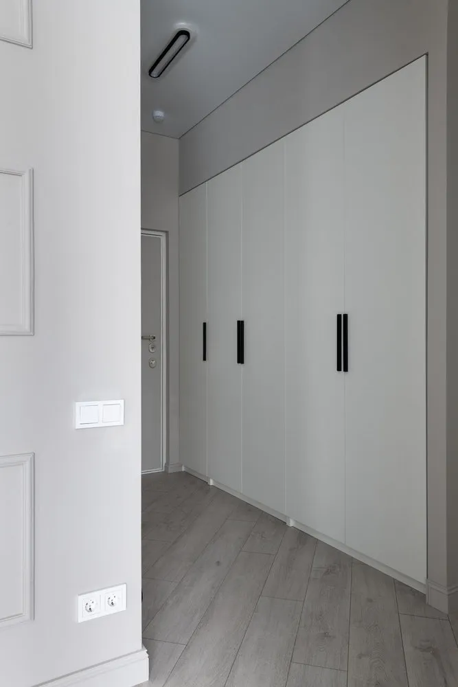 Foto: im Stil von, Kleine Wohnung, Tipps – Foto auf unserer Website