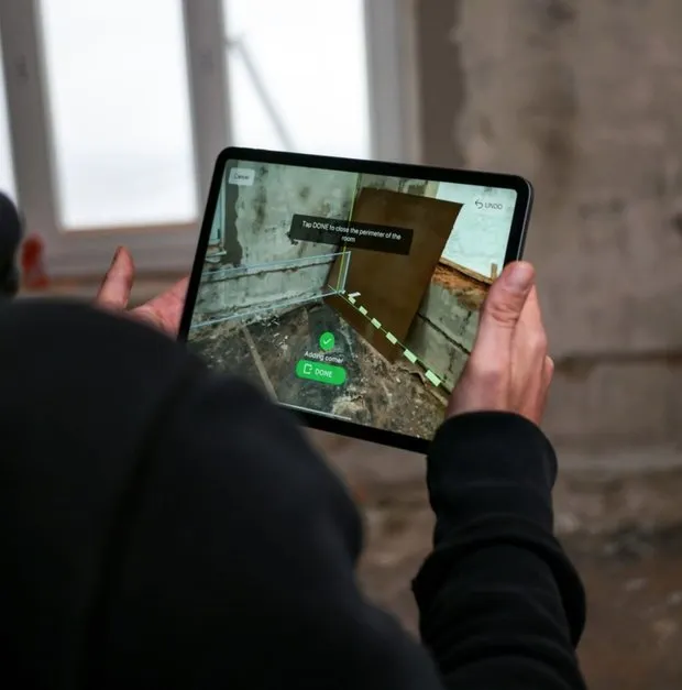 Foto: /magicplan_app