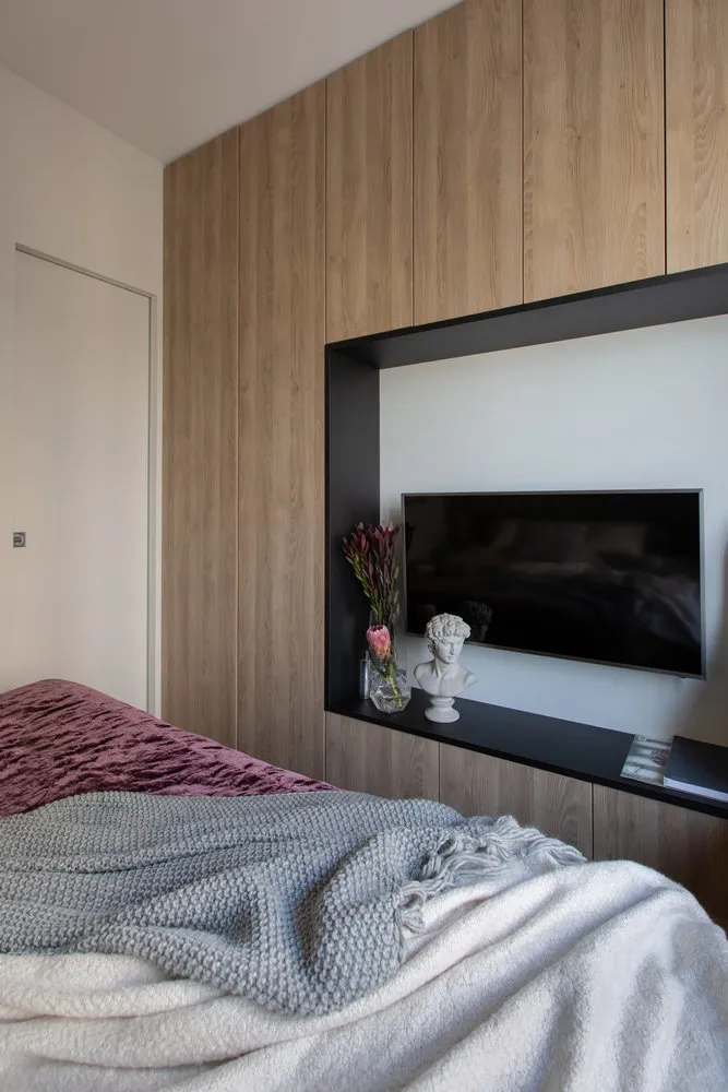 Foto: im Stil von, Kleine Wohnung, Tipps – Foto auf unserer Website