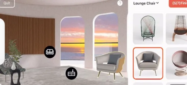 Foto: homestyler.com