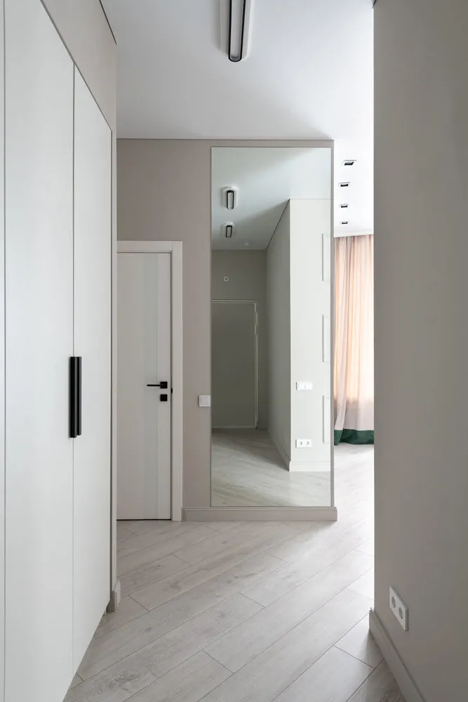 Foto: im Stil von, Kleine Wohnung, Tipps – Foto auf unserer Website