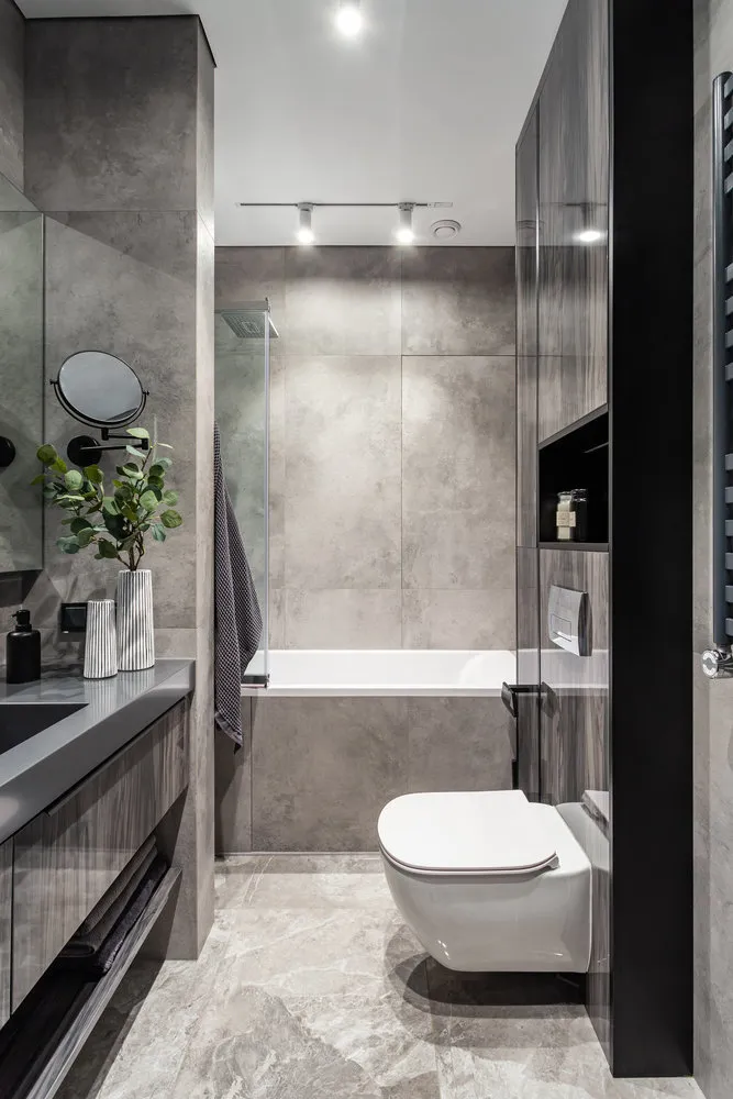 Foto: im Stil von, Kleine Wohnung, Tipps – Foto auf unserer Website