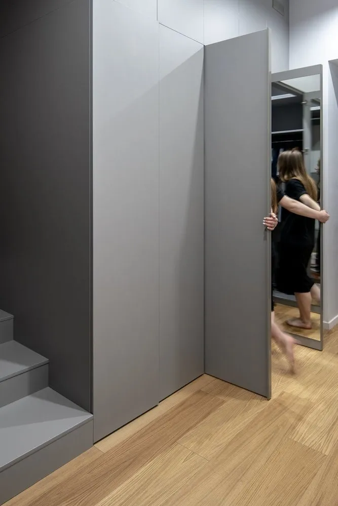 Foto: im Stil von, Kleine Wohnung, Tipps – Foto auf unserer Website