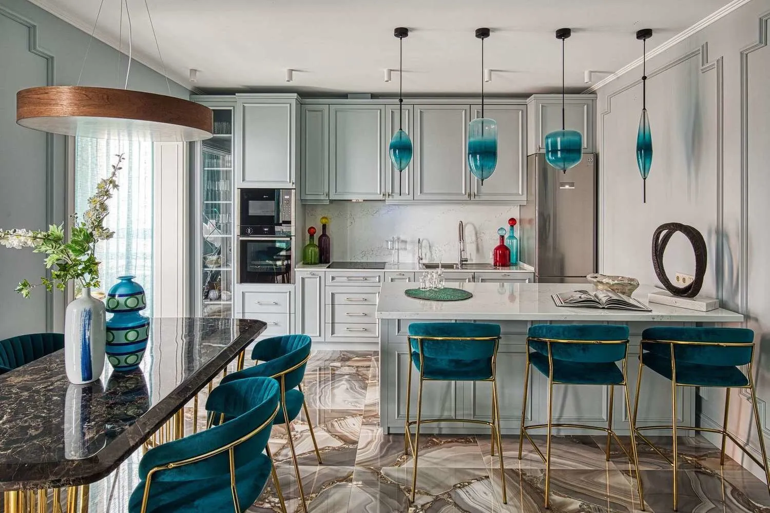 Foto: in Stil , Guide – Foto auf unserer Website