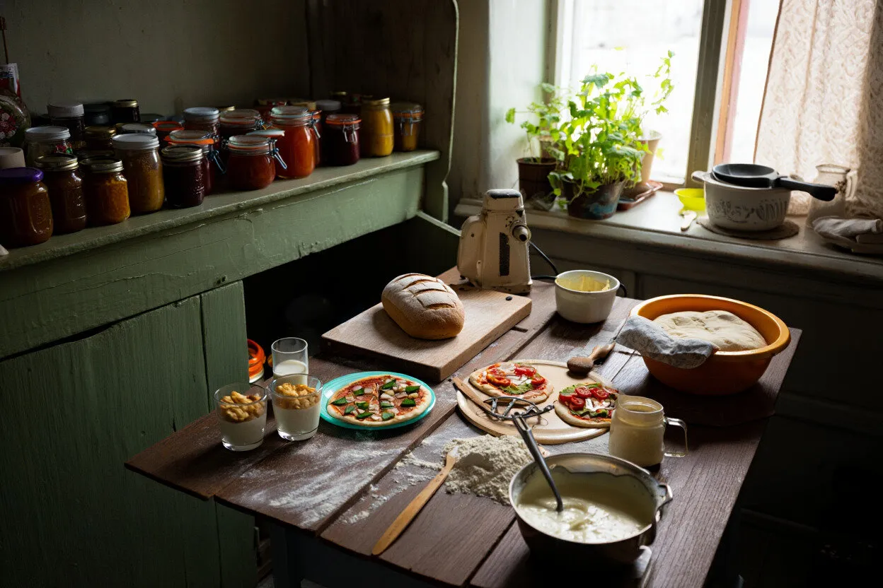 Foto: estilo LIFESTYLE, cómo entretener a un adolescente en verano, días lluviosos, lluvia en la finca, días lluviosos en la finca, qué hacer en la finca, qué hacer en la finca cuando llueve - foto en nuestro sitio web