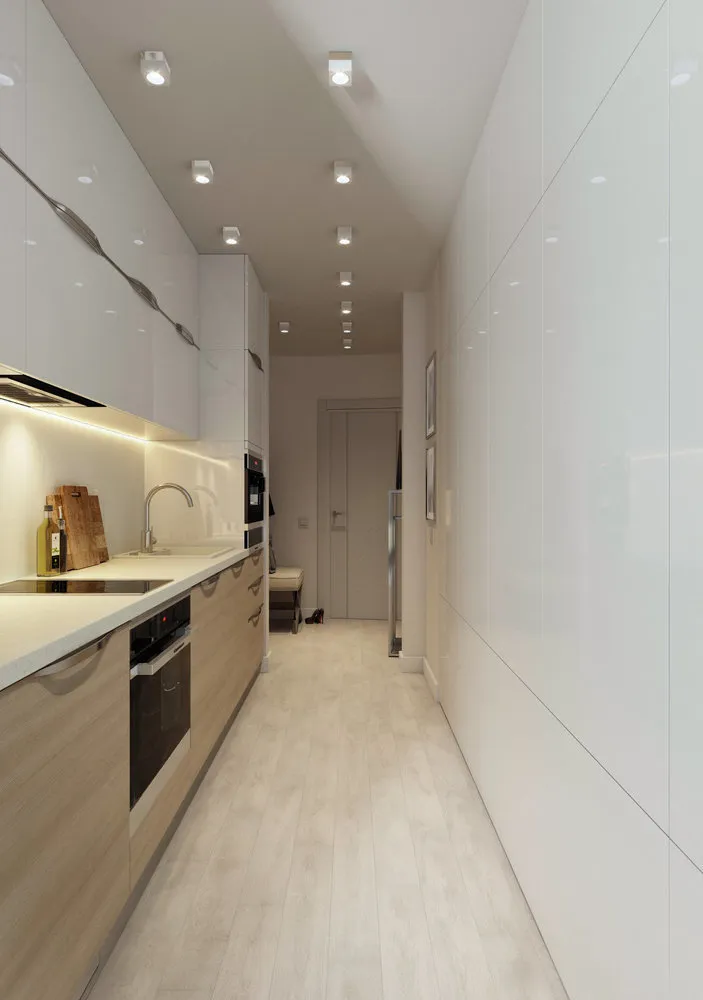 设计:Ricco Interno