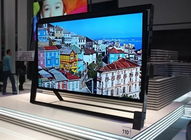 Photo : style, Gid, LOEWE, histoire du téléviseur – photo sur notre site